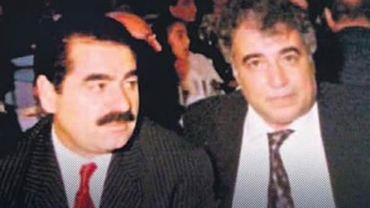 Ünlü ismin mezarı açıldı