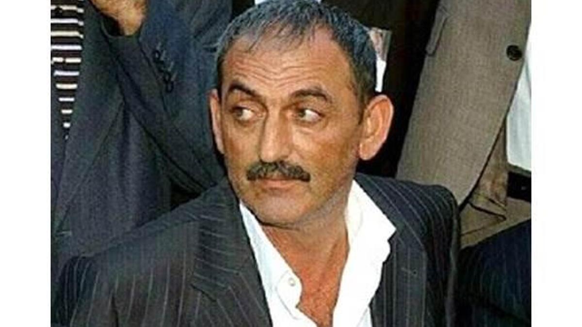 Anafor operasyonu sanığı evinde ölü bulundu
