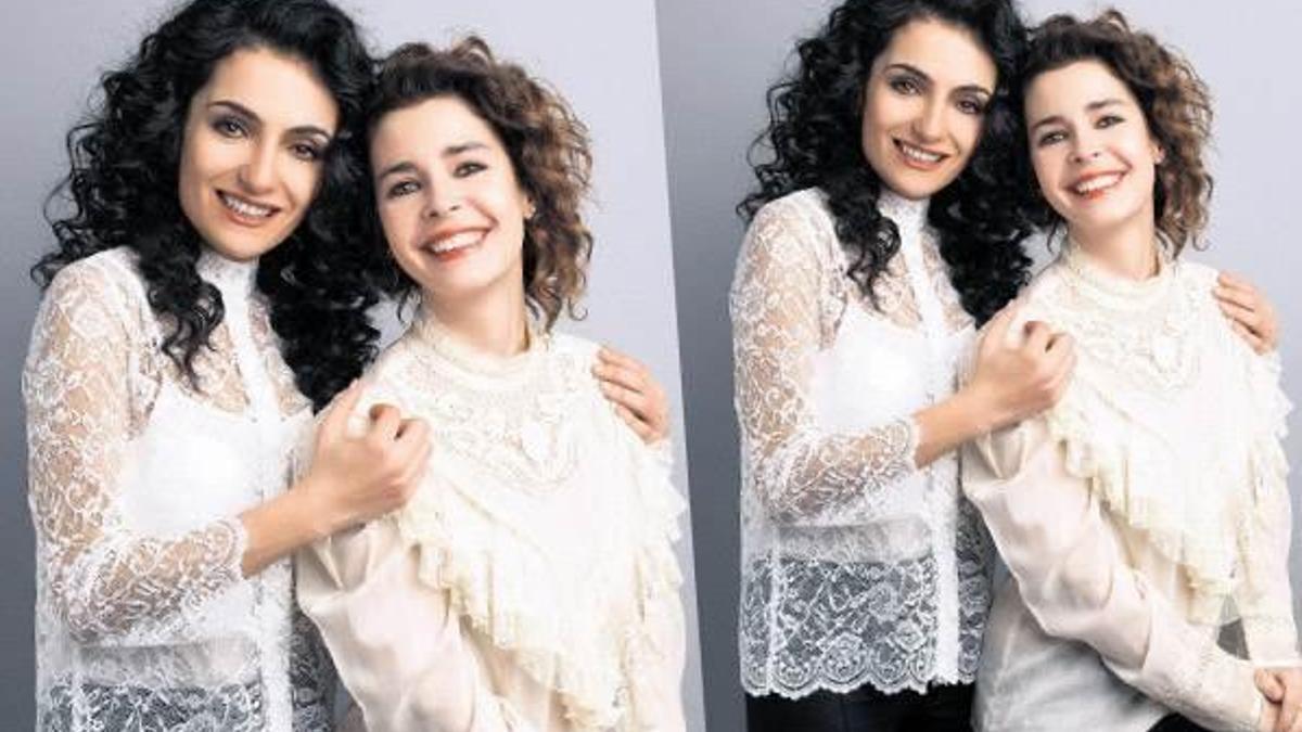 Kadınları anlatacaklar