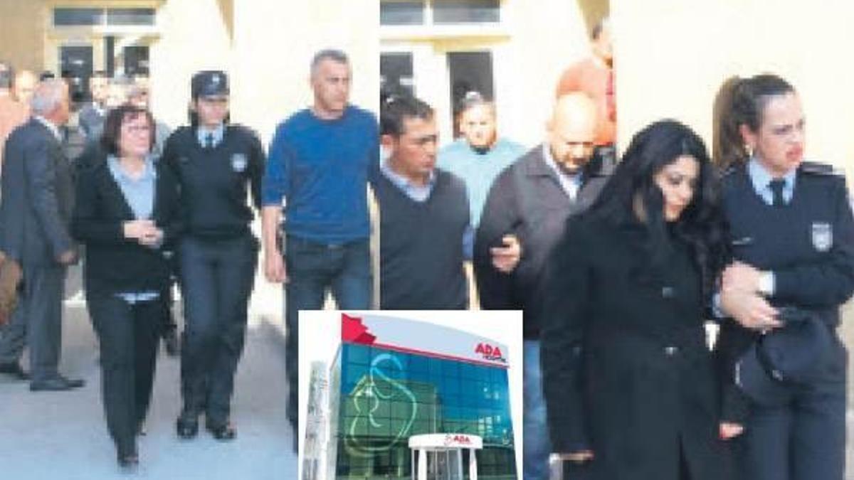 Kürtaj değil cinayet!