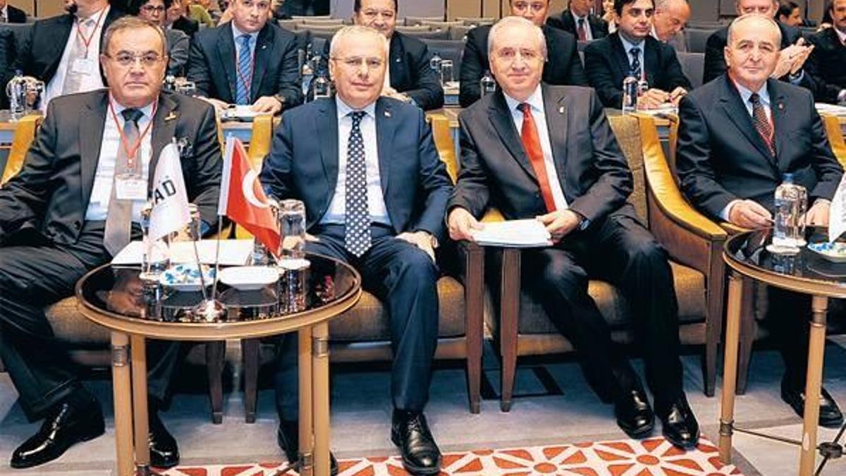 Dönüşümde yerli ürün kullanın