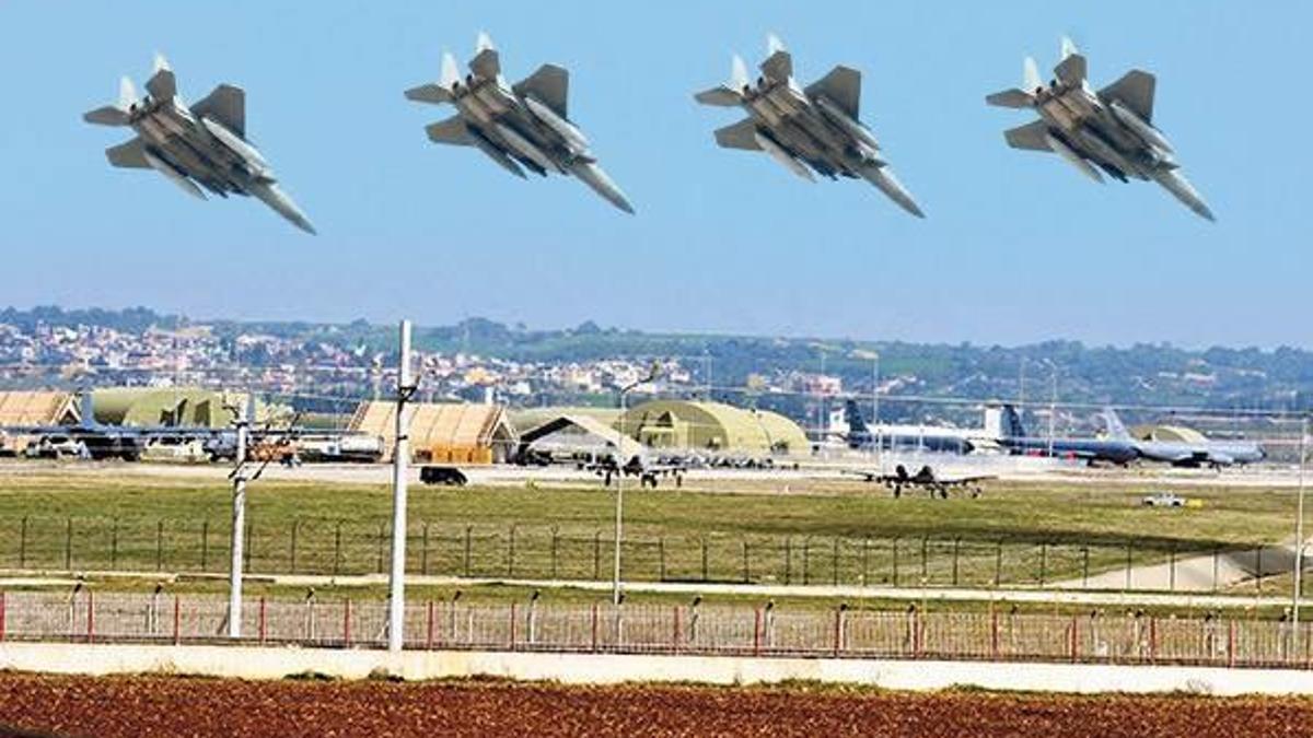 Kırılgan ateşkes