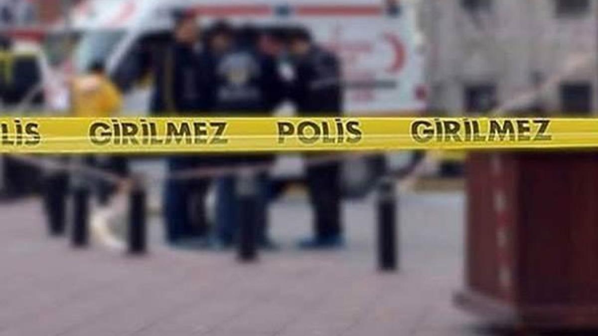 AK Parti İlçe Başkanı Albayrak vefat etti