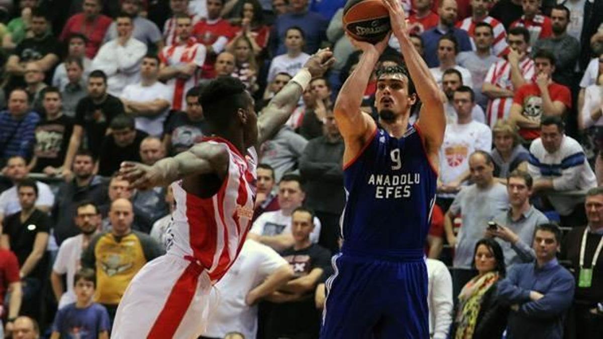 Efes'in yüzü gülmüyor