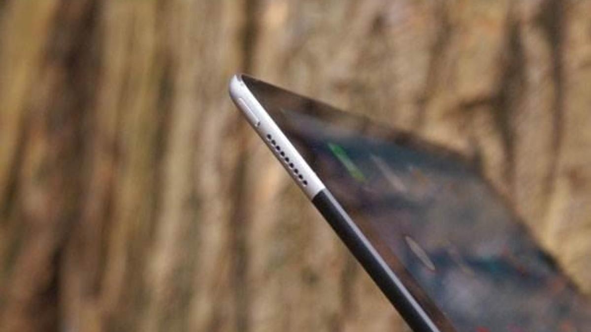 Yeni iPad geliyor ama...