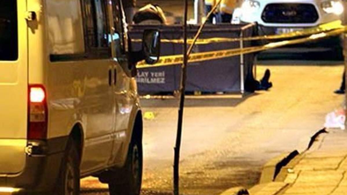 Diyarbakır'da 22 yaşındaki genç öldürüldü