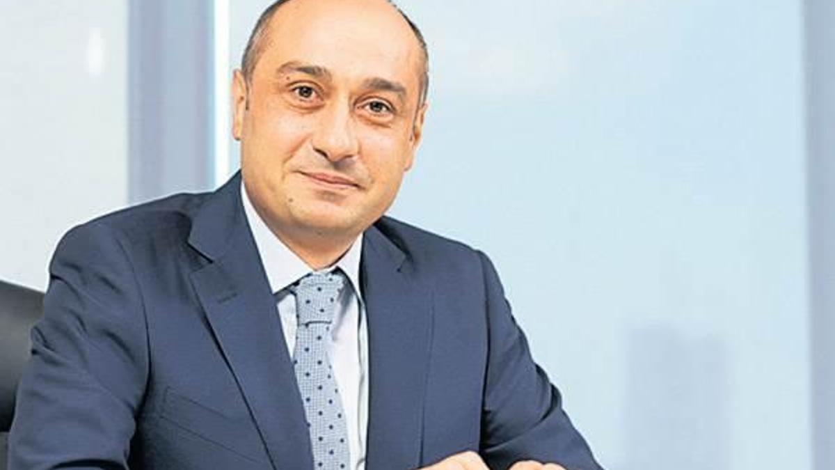 100 milyon $’lık proje hukukçulara adres oldu