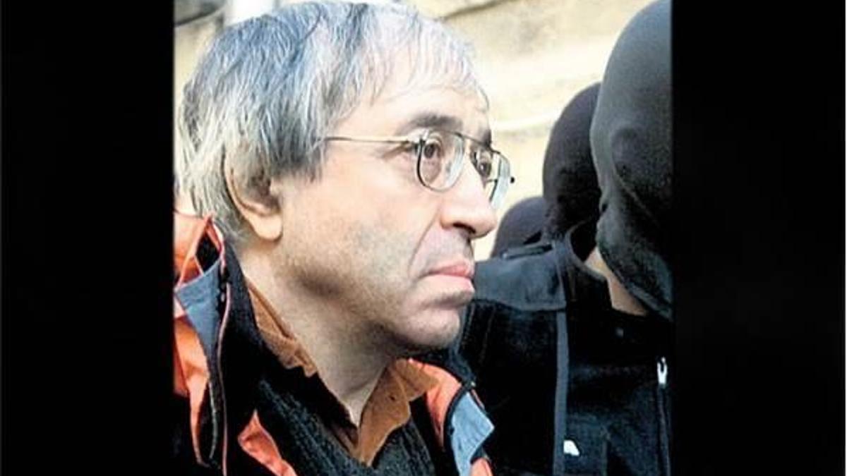 ‘En tehlikeli’ seks tarikatı lideri yakalandı