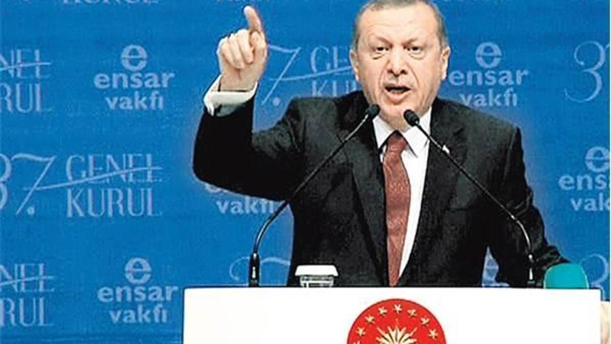 ‘Bunlar yavru geziciler’