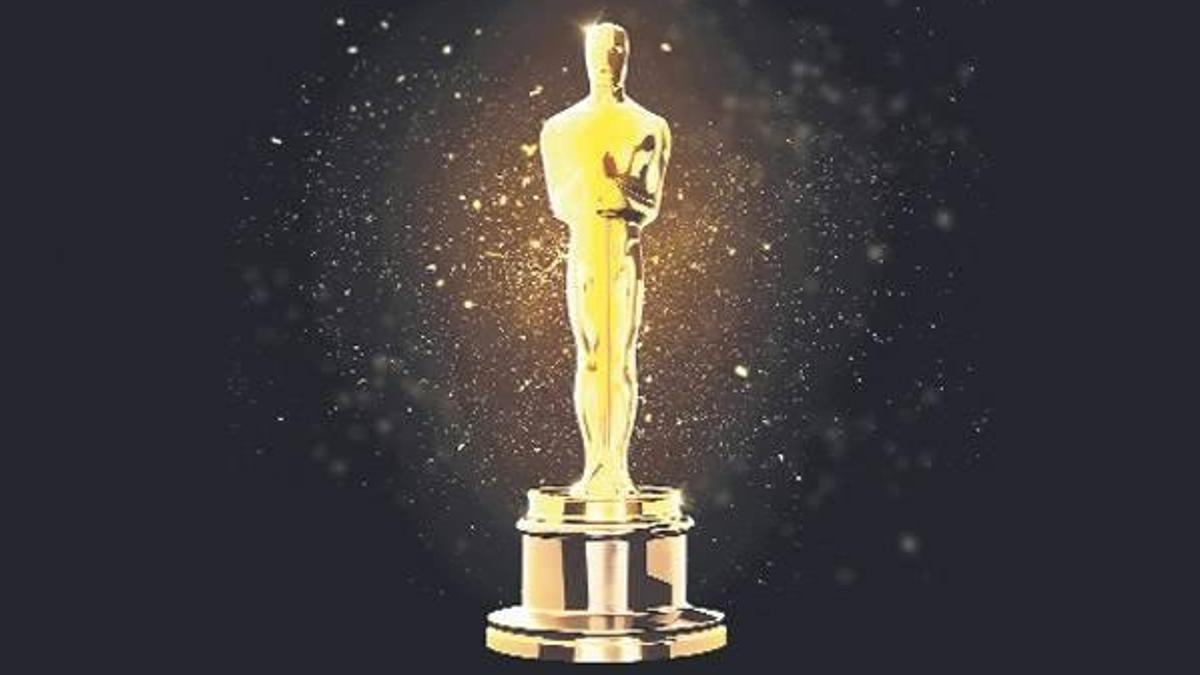 Rakam rakam  Oscarlar...