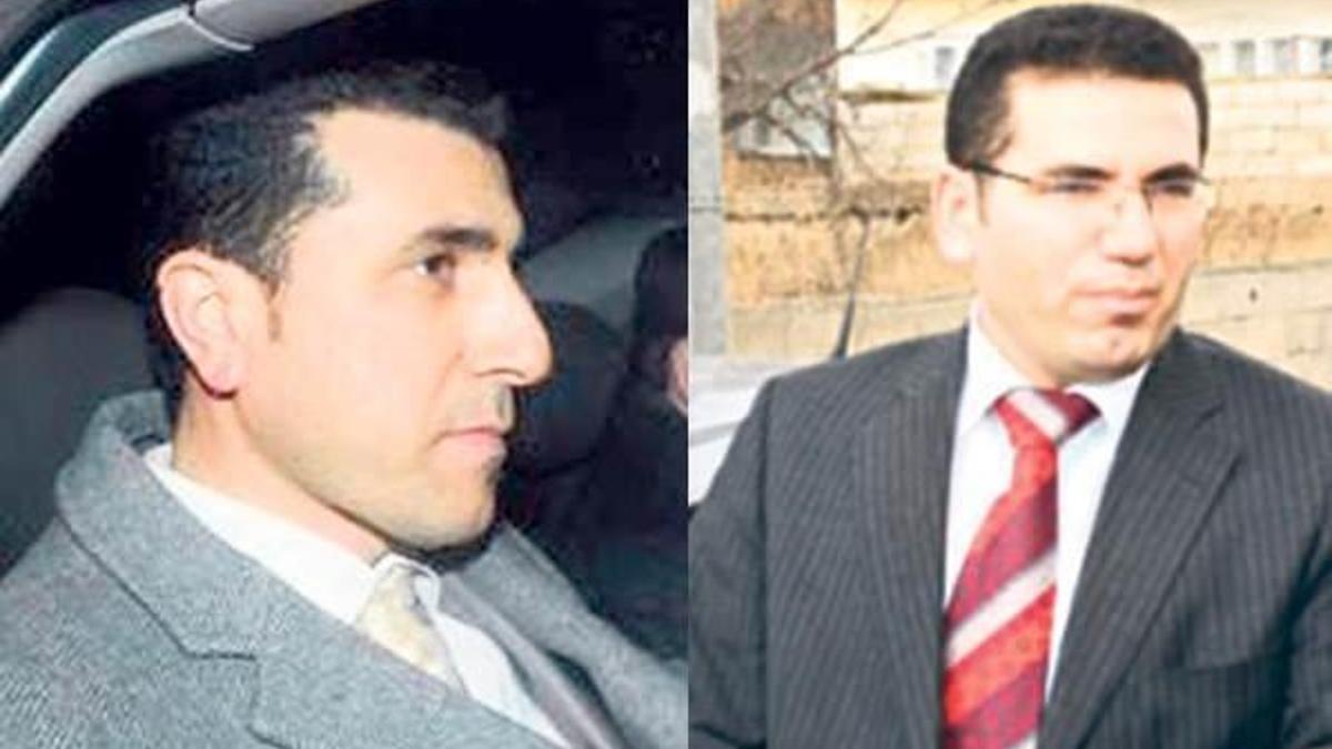 Ergenekon davasının gizli tanığı Bozkurt gözaltında