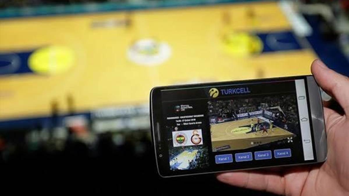 Turkcell 4.5G’de çığır açacak!