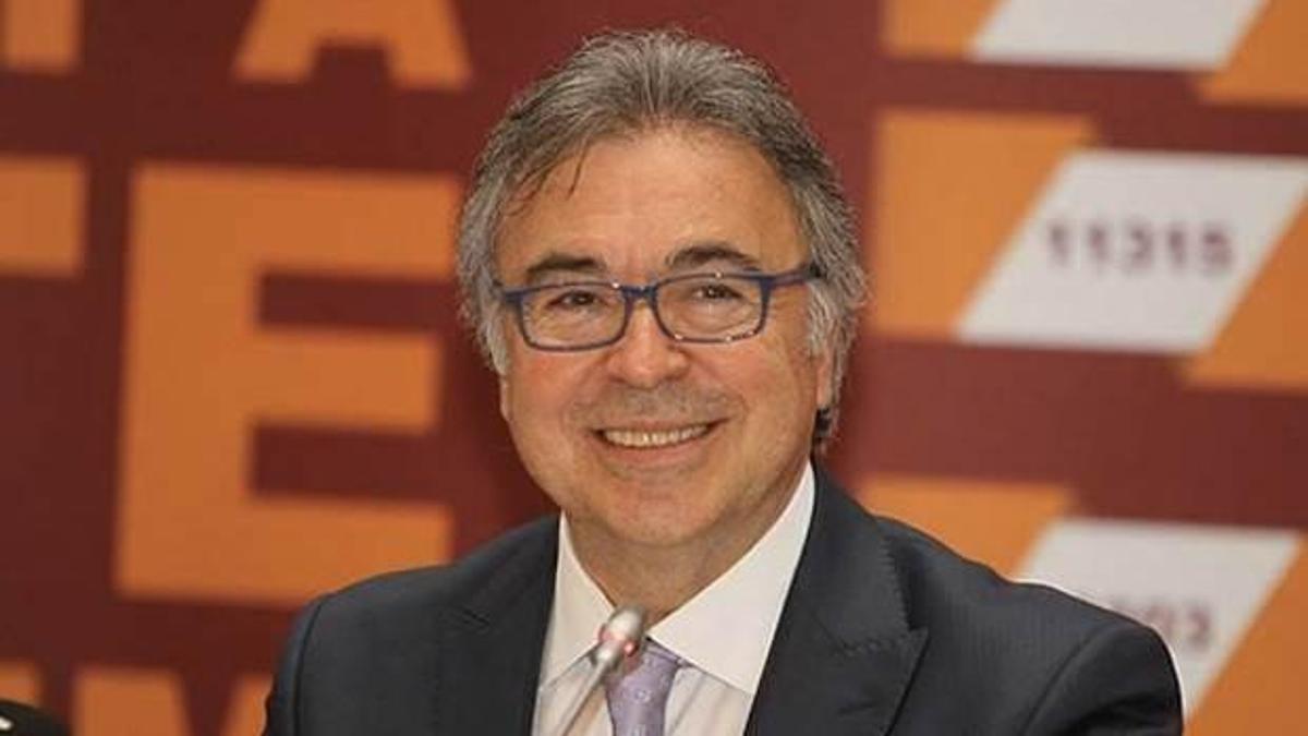 ‘G.Saray erken seçime gitmeli’