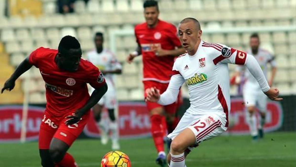 Sivas’ta ses yok!