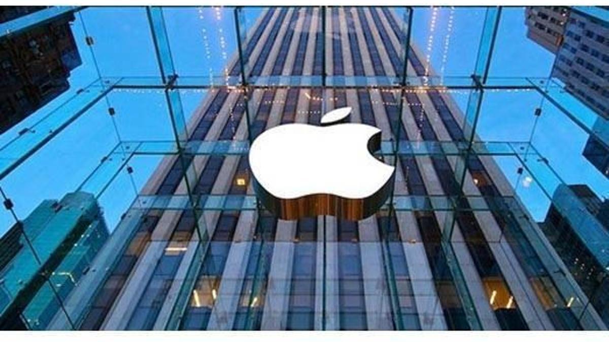 Apple isim konusunda kararsız