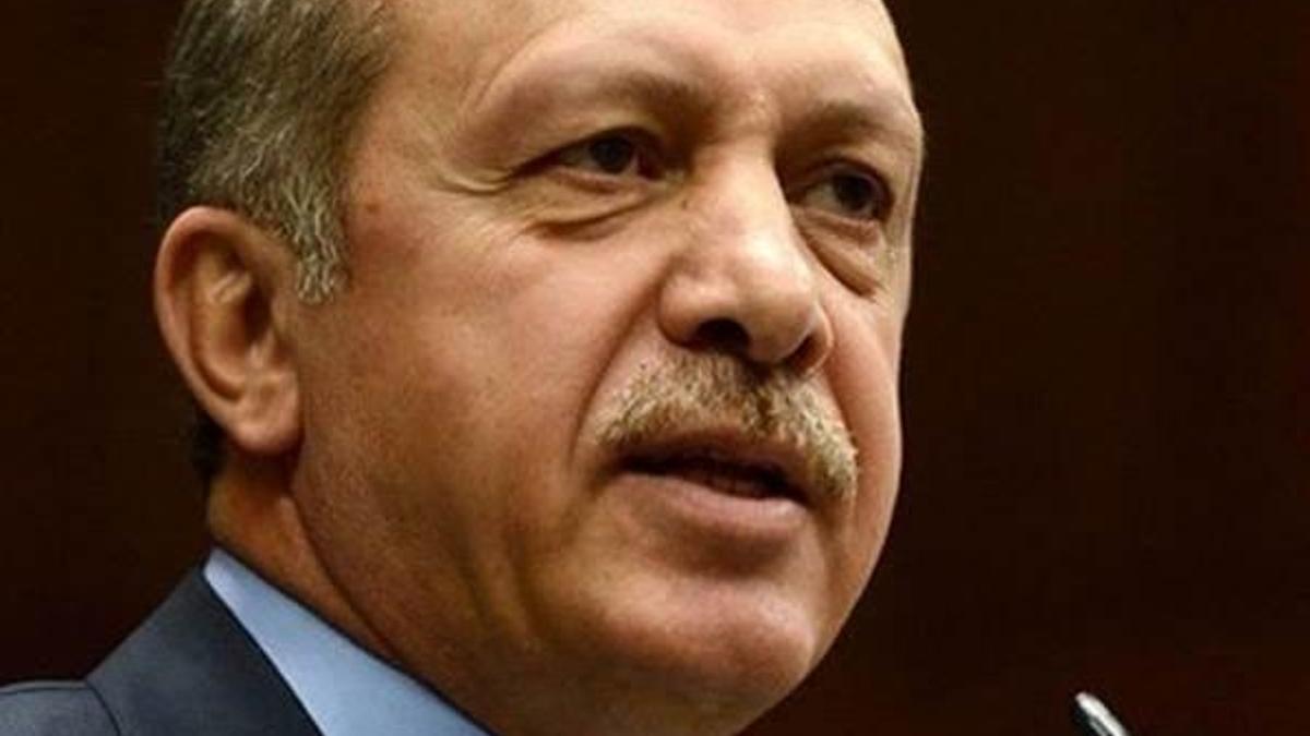 Erdoğan: Saygı da duymuyorum