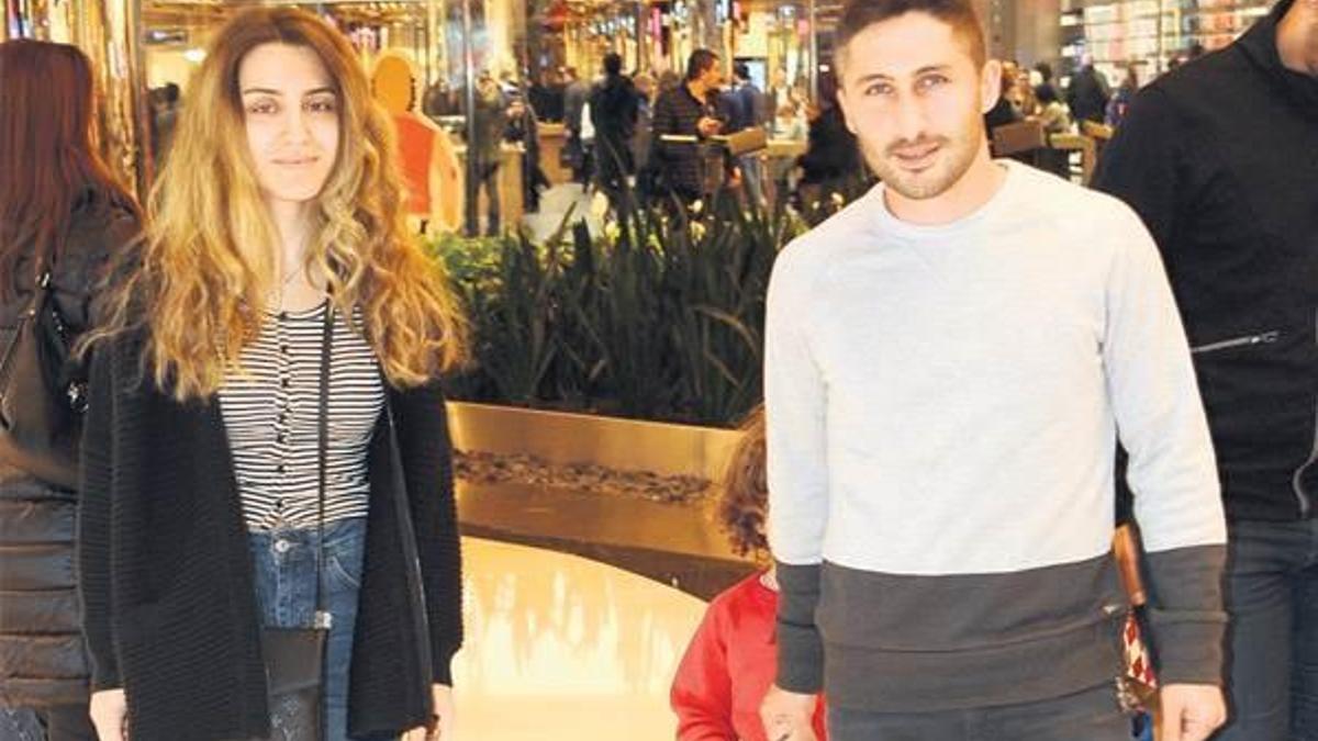 Şero’yu izlediler