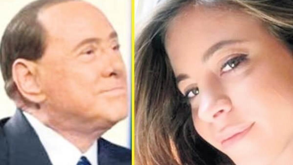 Berlusconi’nin yeni aşkı