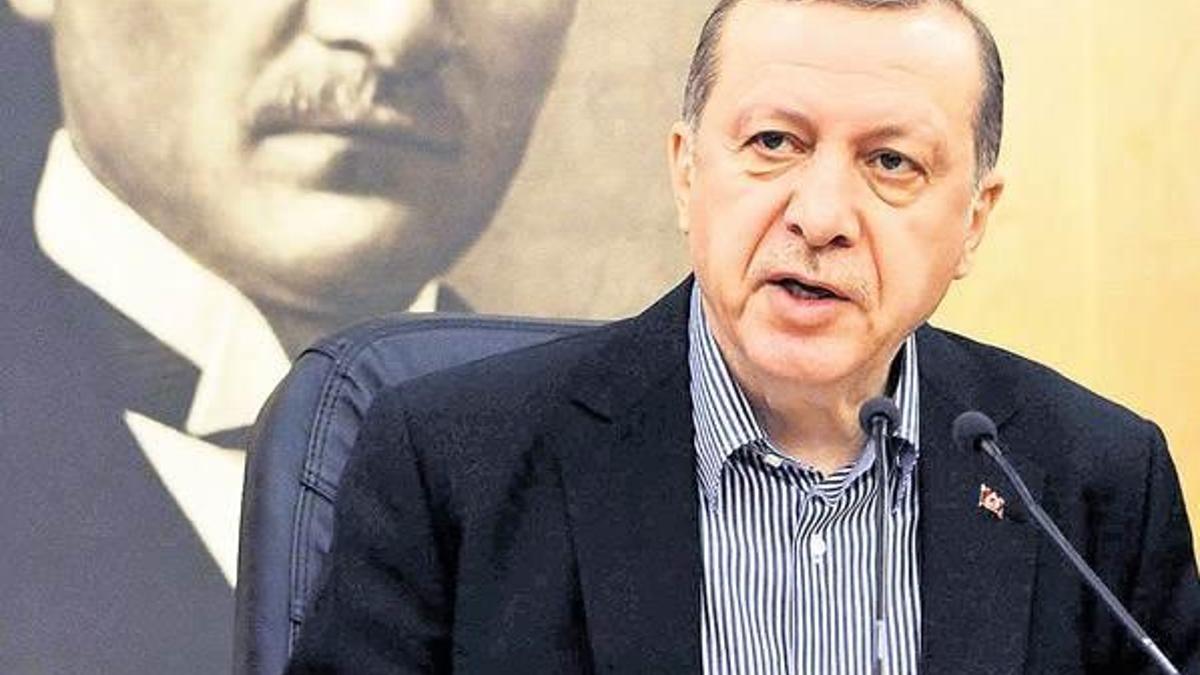 AYM’nin kararına saygı duymuyorum