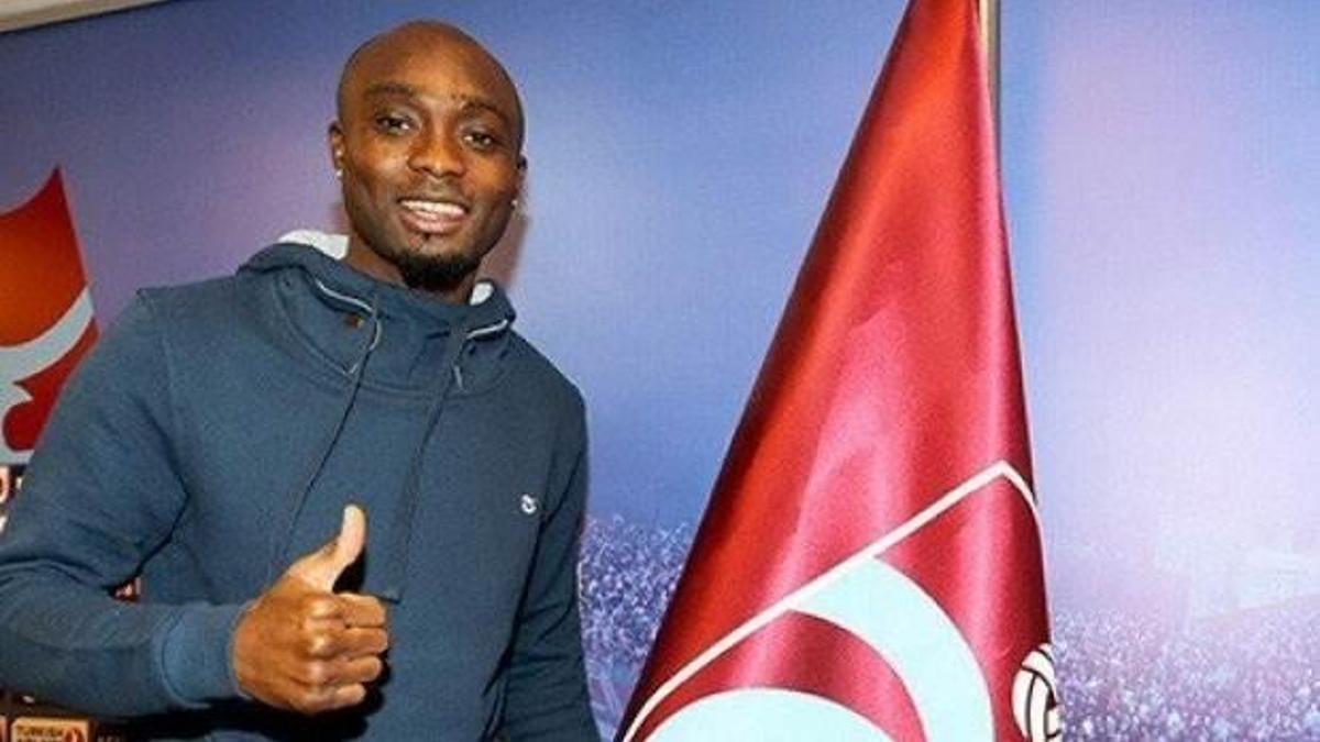 Trabzon'da örnek isim