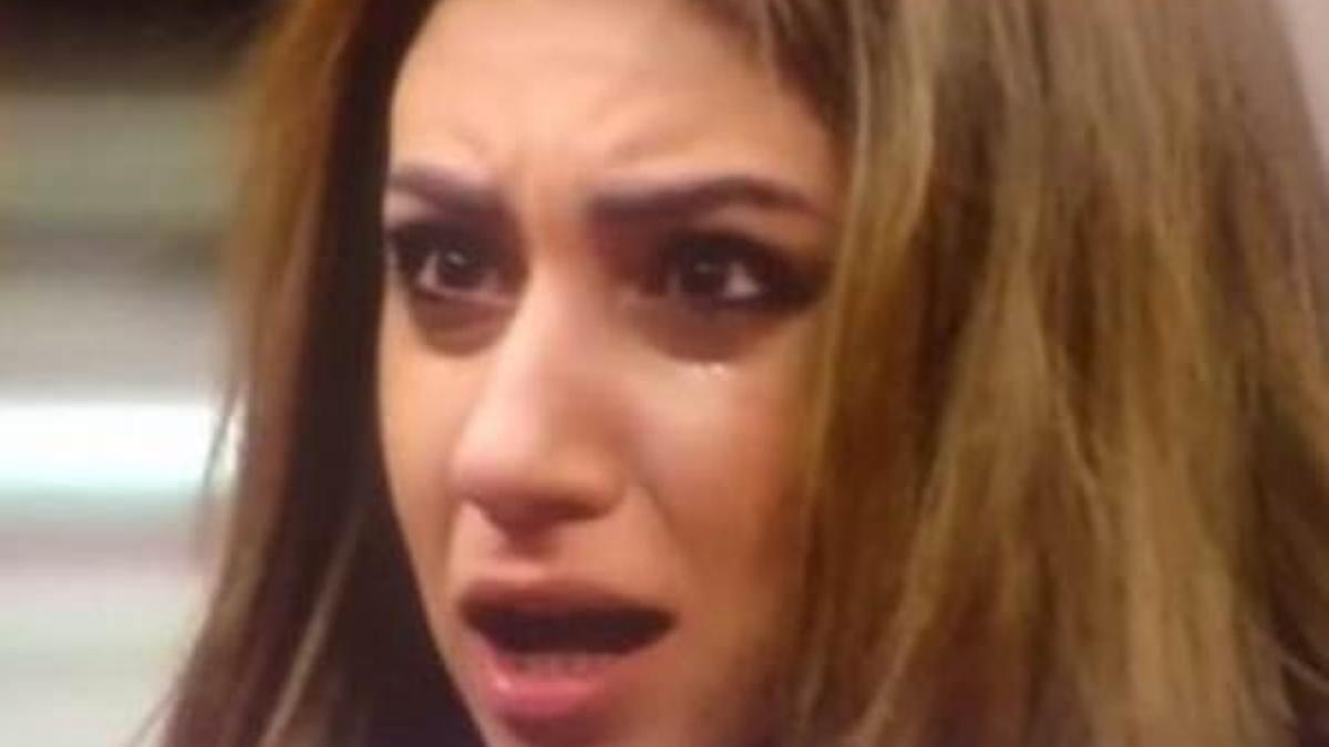 Kısmetse Olur'da Erdem gözyaşlarıyla elendi