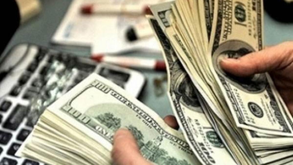 Dolarla ilgili müthiş iddia