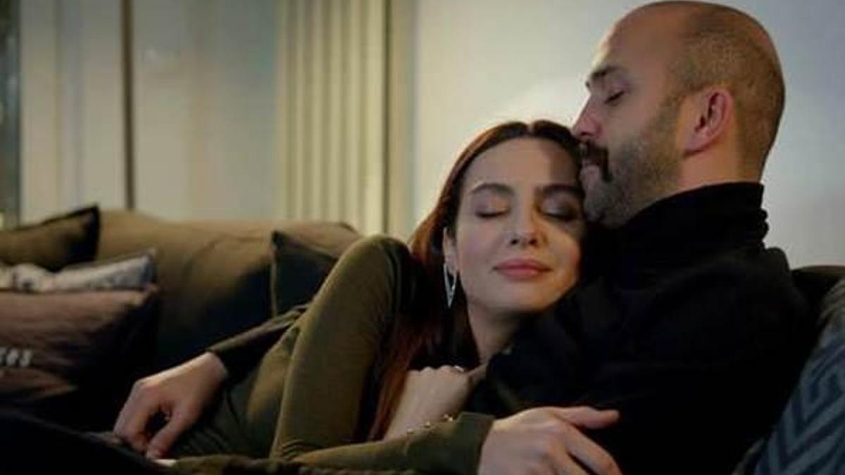 Evli Ve Öfkeli 20. bölüm fragmanı yayınlandı-izle