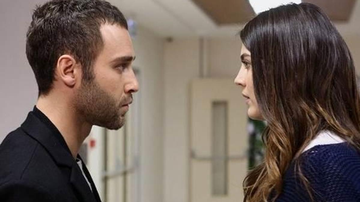 Acı Aşk 12. bölüm fragmanı nefes kesti-izle