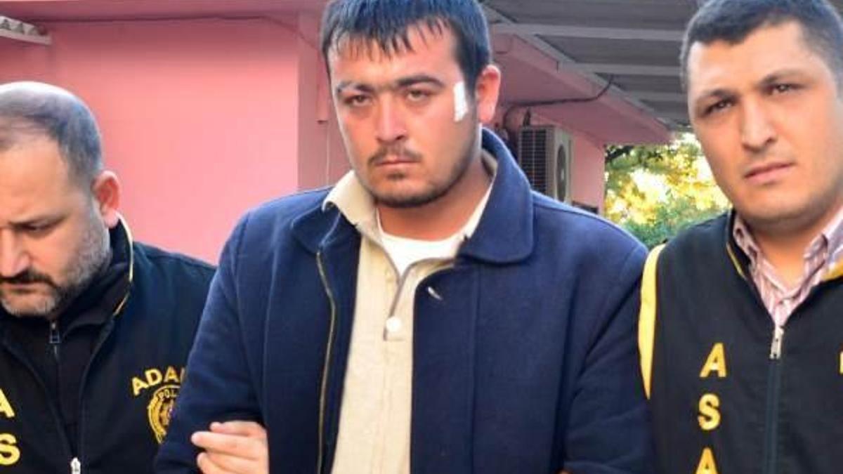 Cinayet sanığı: Korkutmak için ateş ettim