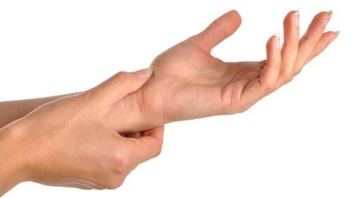 El ve ayaklarınızda üşüme varsa dikkat!