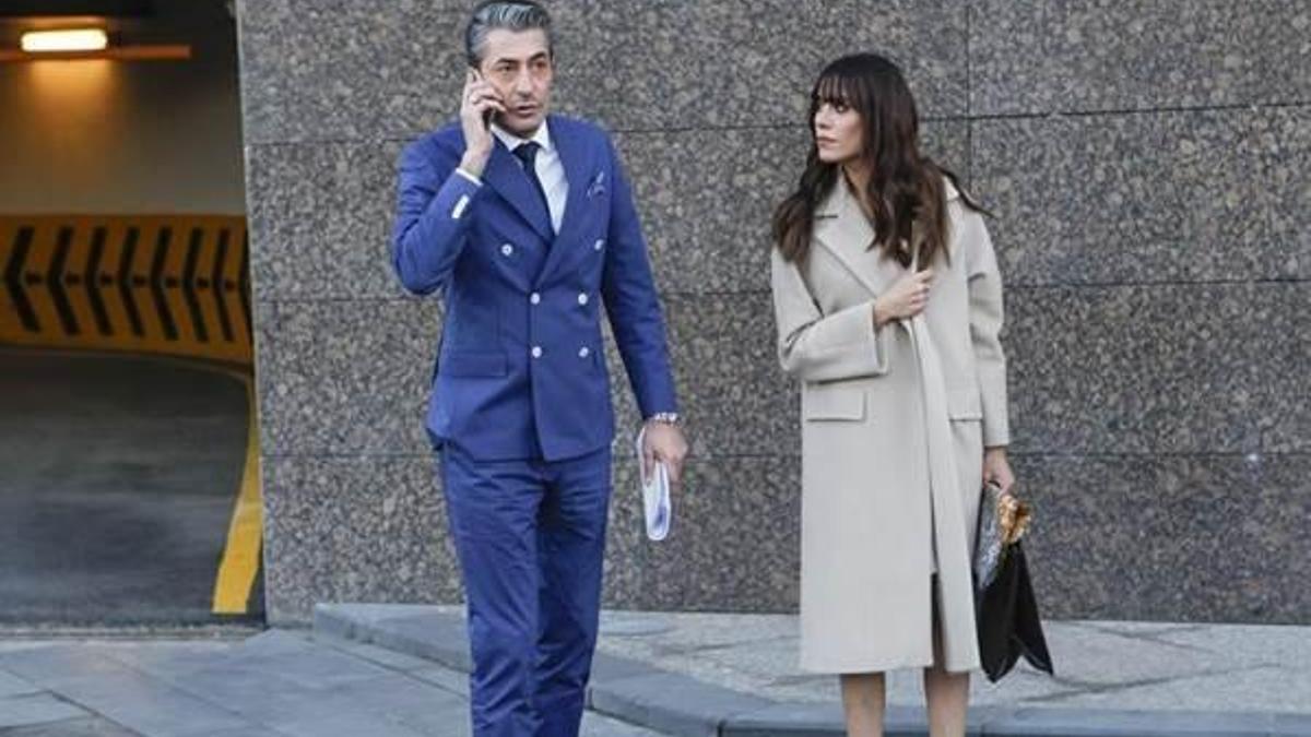 Paramparça 55. bölüm fragmanında heyecan dorukta-izle