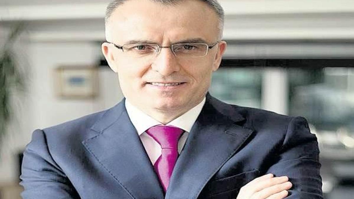 Yapılandırma yok