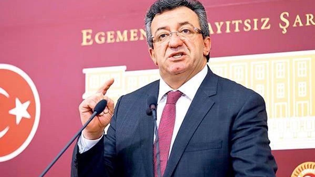 CHP masaya dönmüyor