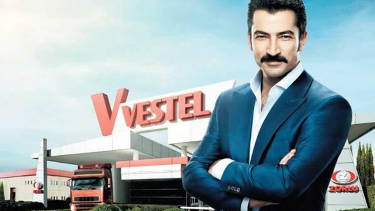 Esse olmadı, Zorlu yeni marka bakacak