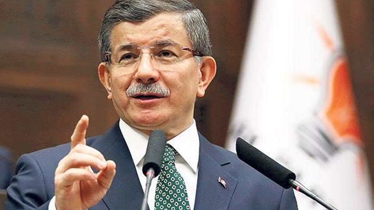 ‘Türkiye nefsi müdafa yapmaya devam edecek’