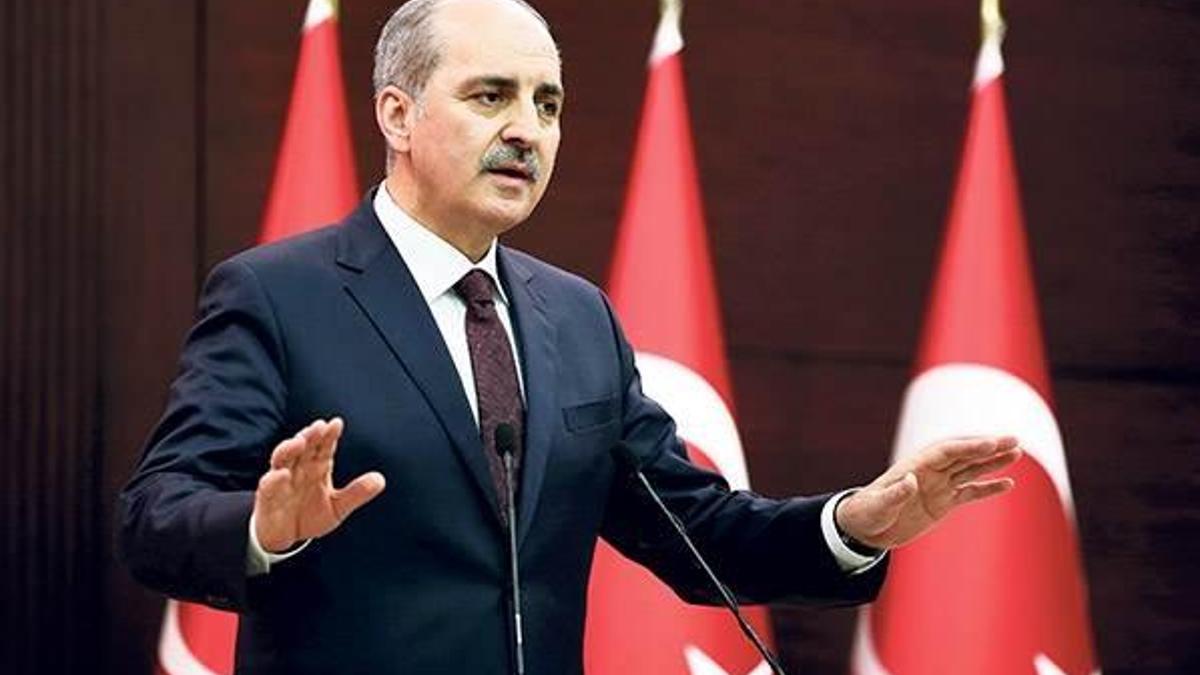 ‘İkilik var tezi yanlış’