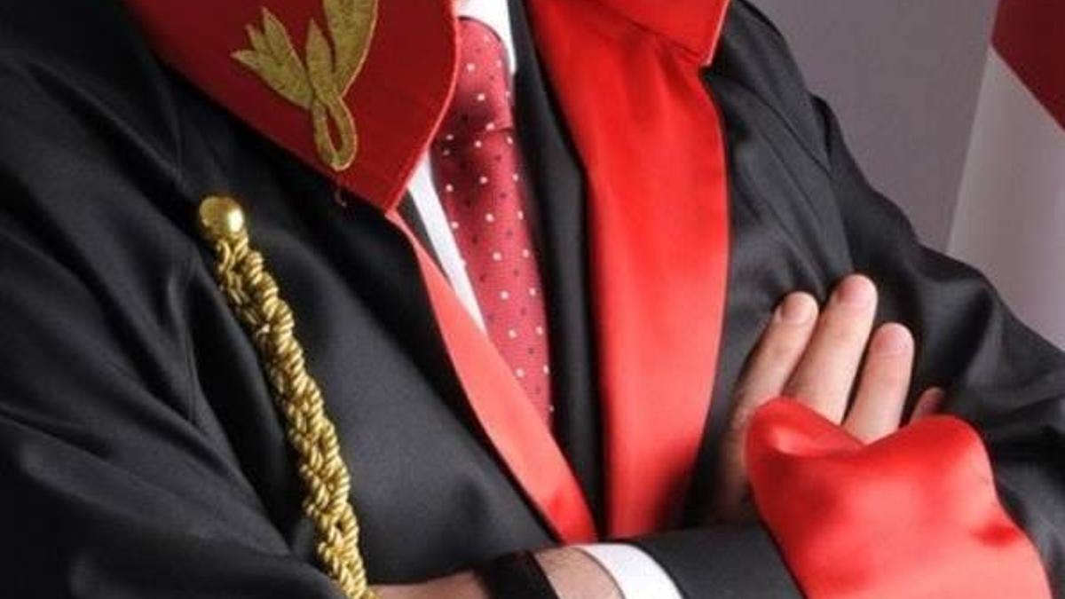 Gizli tanığın serbest bırakılmasına itiraz