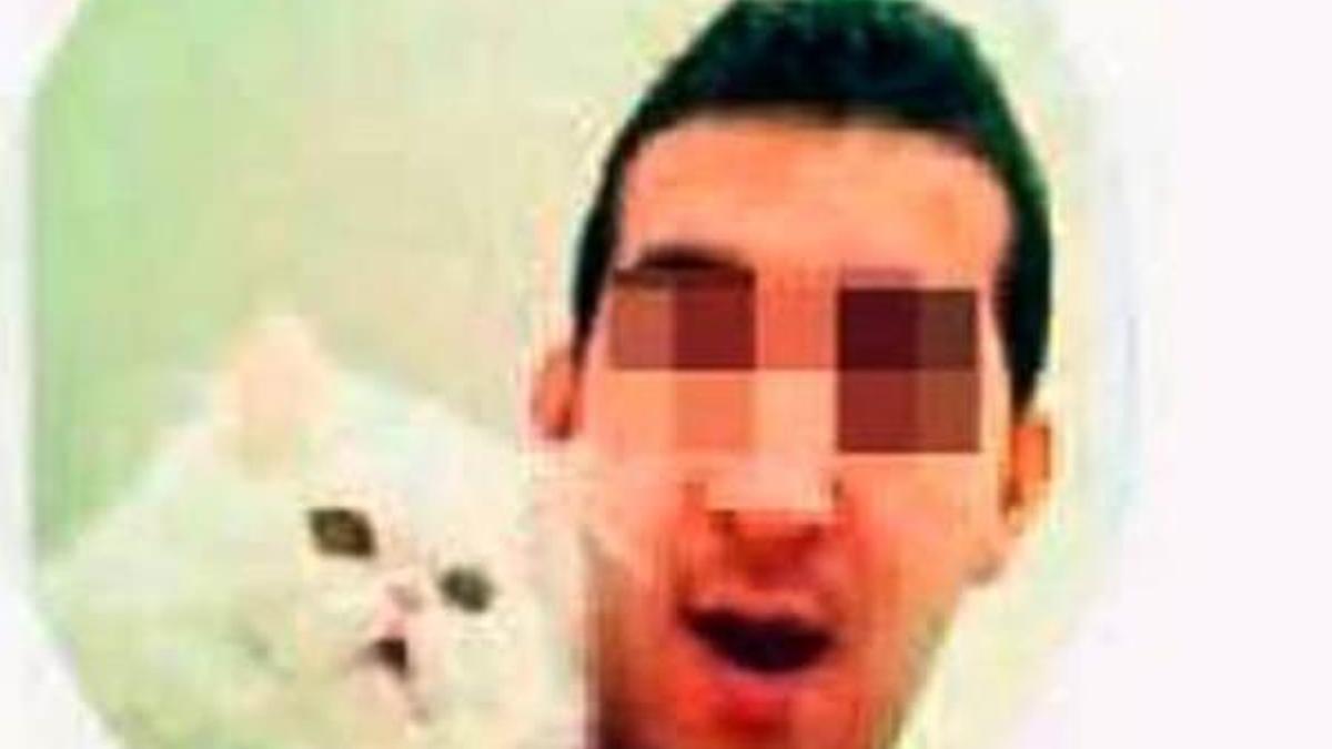 Bomba ihbarcısı kabin memuru çıktı
