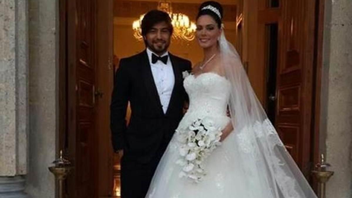 İbrahim hamileyken de bana şiddet uyguladı