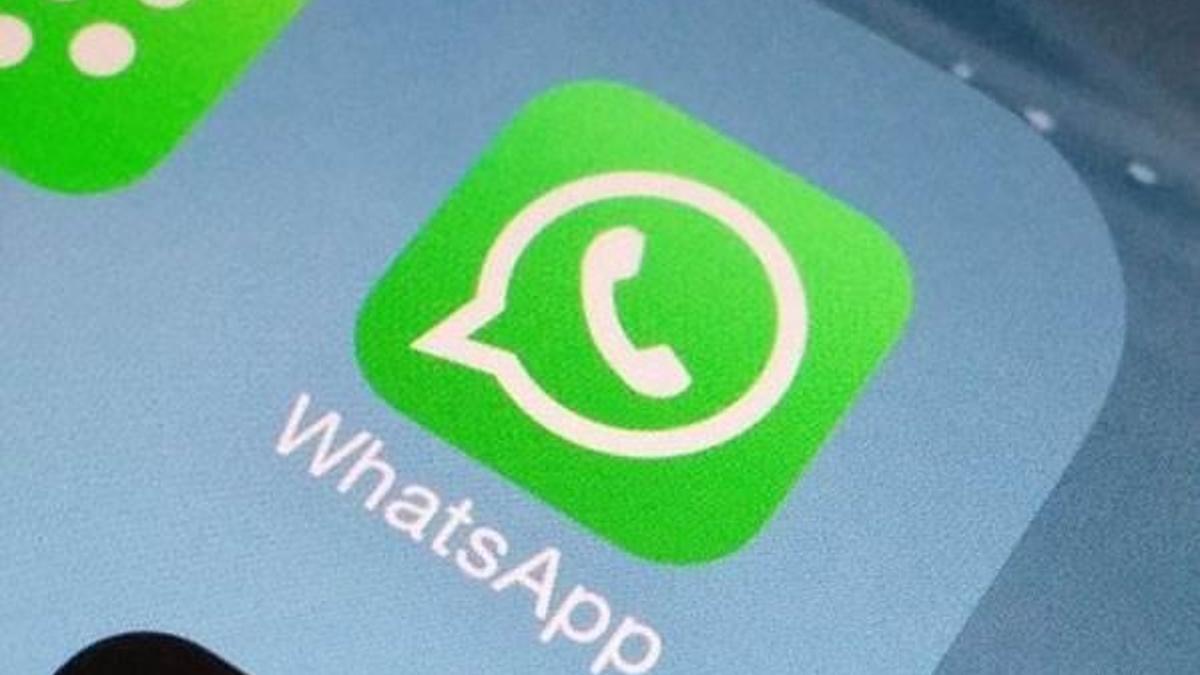 İphone'dan Whatsapp'a girenler dikkat!