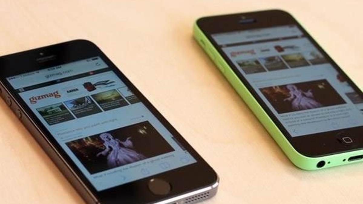 iPhone 5SE'nin çıkış tarihi belli oldu
