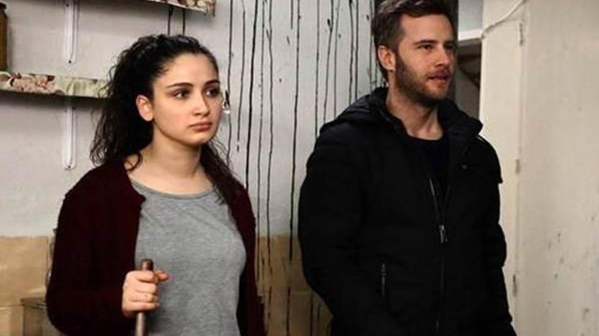 Kırgın Çiçekler 36. bölüm fragmanında yetimhane yıkılıyor-izle