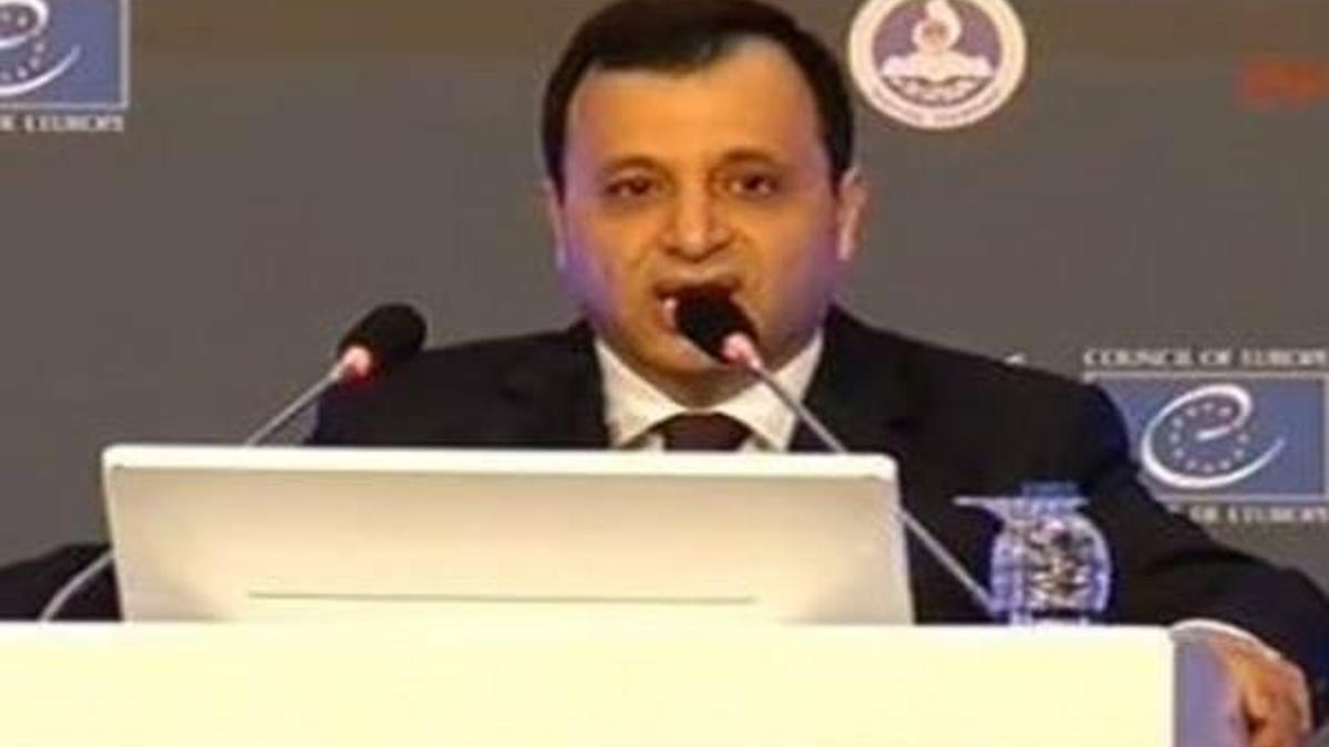 AYM Başkanı: Zamanlama manidar değil