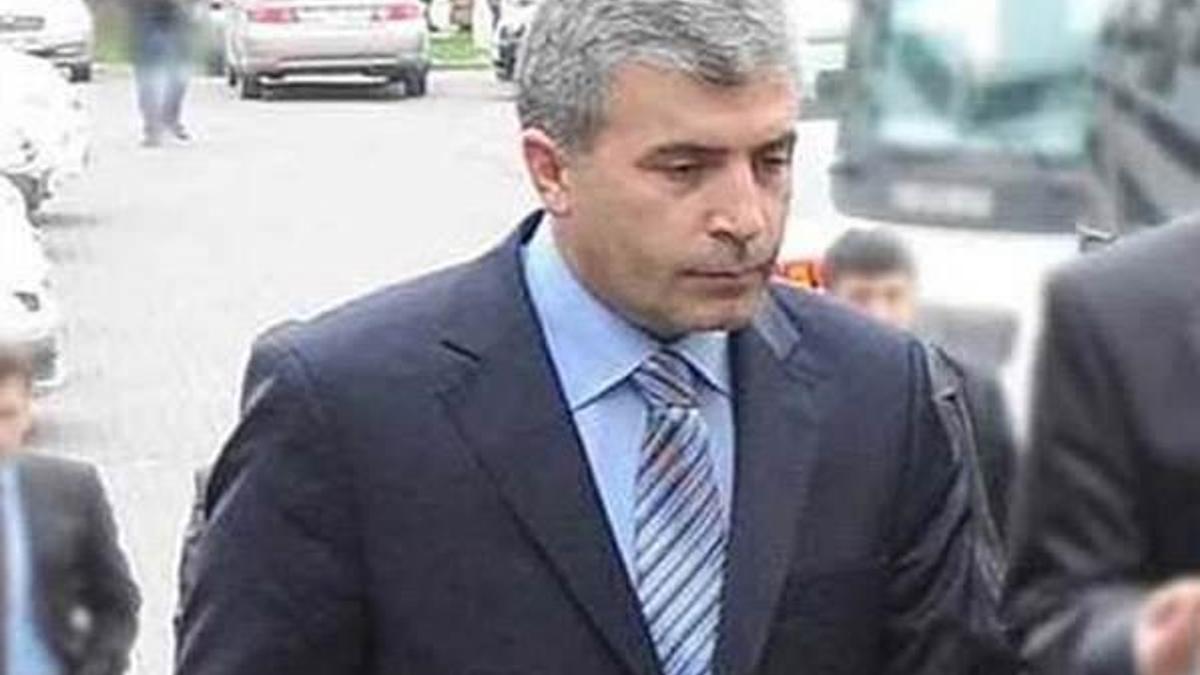 HSYK o savcıyı meslekten ihraç etti