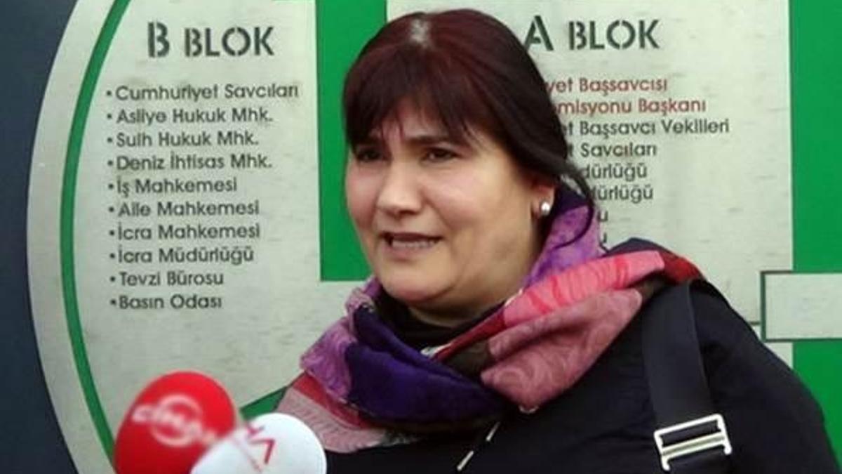 Yılmaz Güney’in eşine beraat