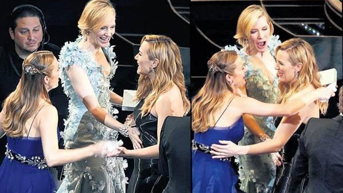 Kate hamile mi?