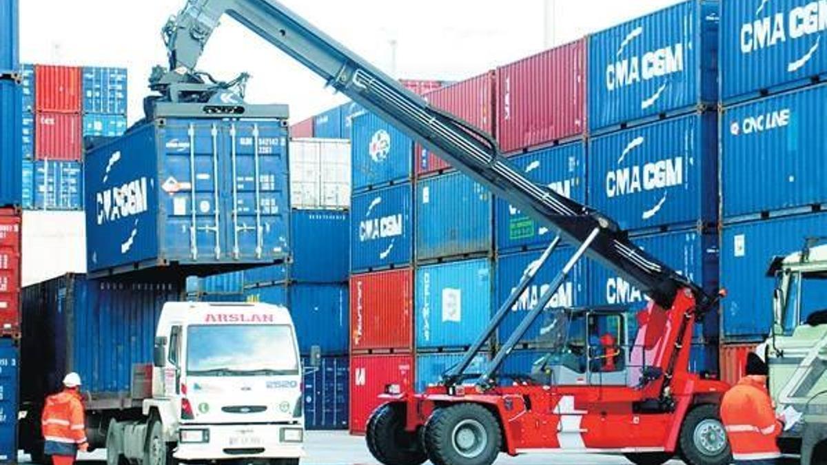 Şubat ayı 29 çekti de nihayet ihracat arttı