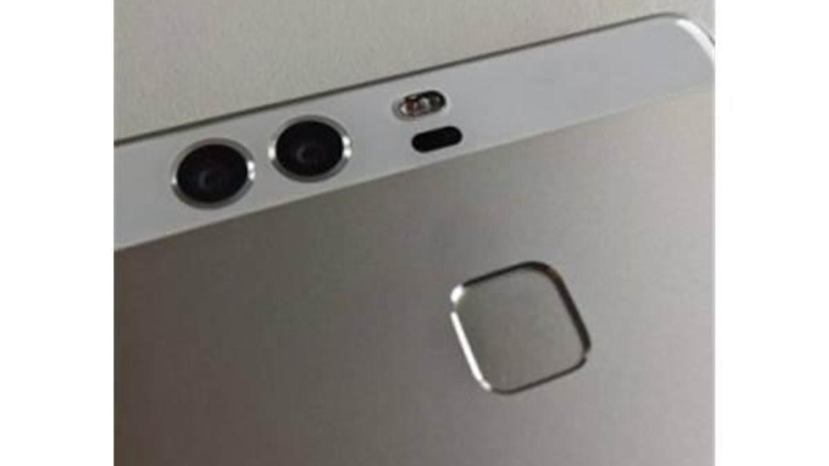 Huawei P9 sızdırıldı