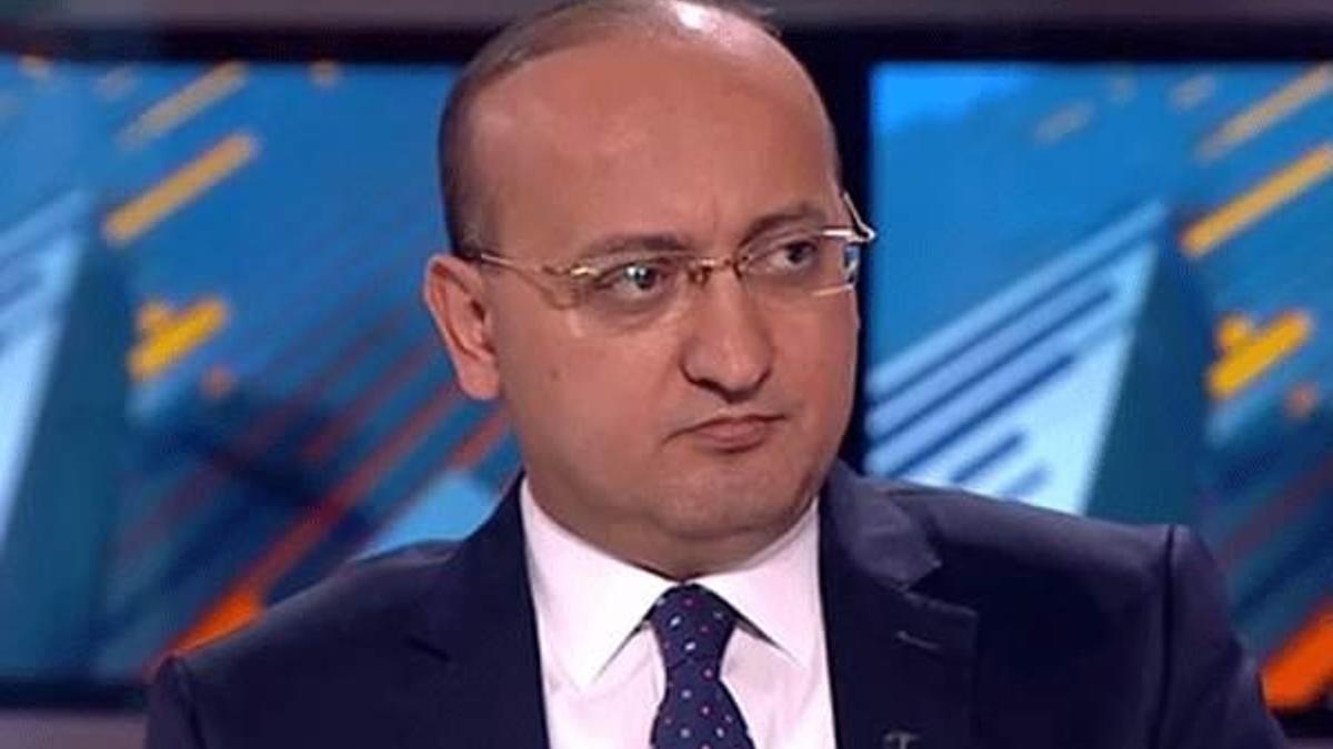 Akdoğan: Türkiye savaş meraklısı değil ama...