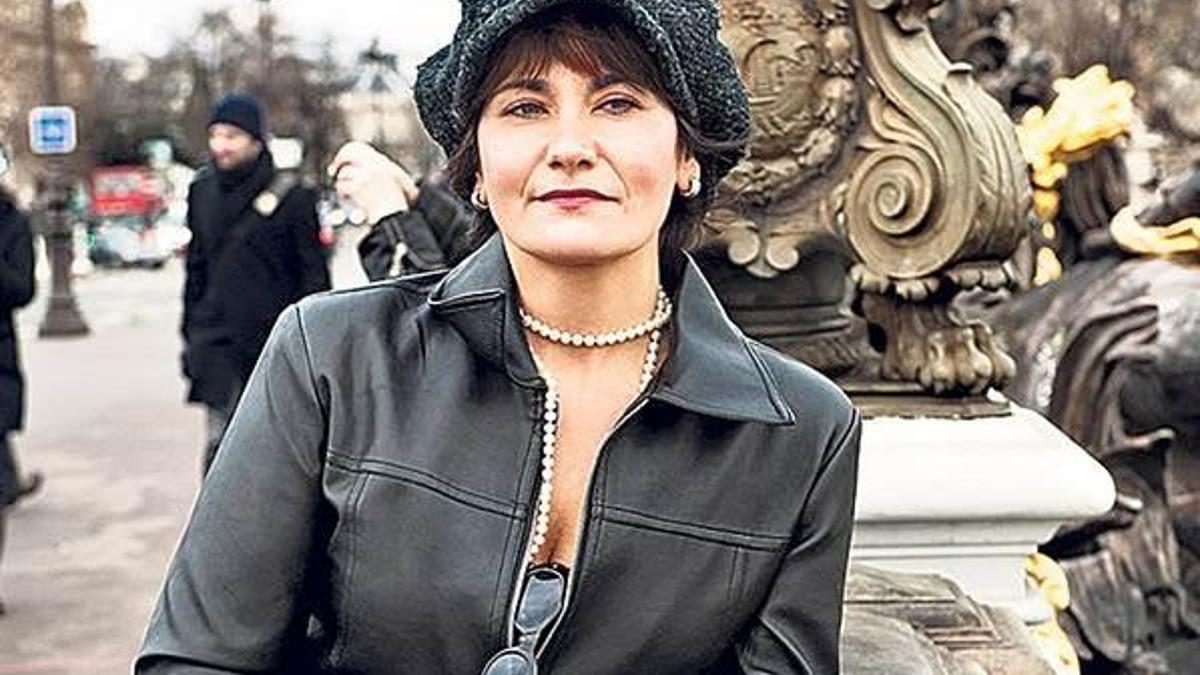 Fatoş Güney beraat etti
